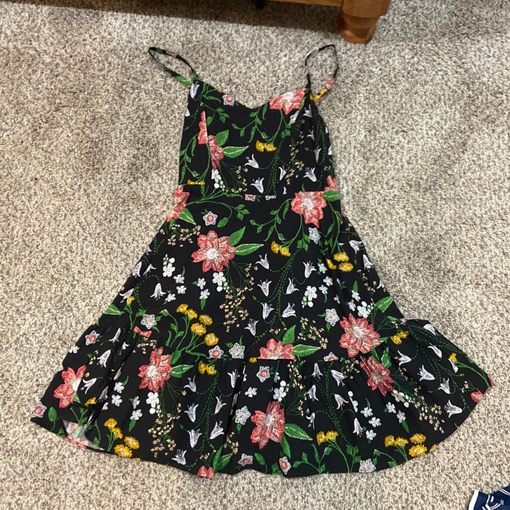 New dress